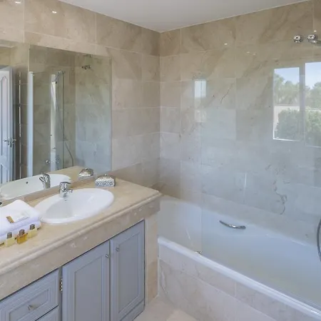 Appartement Vacation I Nueva Andalucia Golf Getaway *