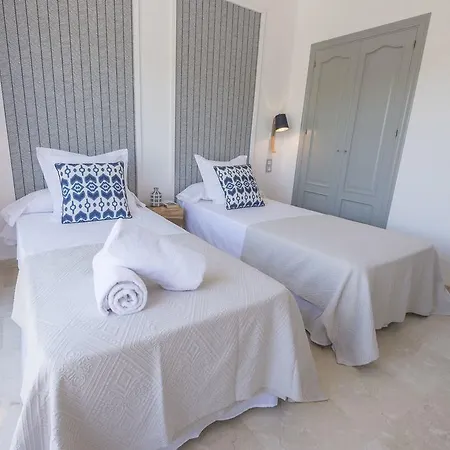 Vacation I Nueva Andalucia Golf Getaway Appartement