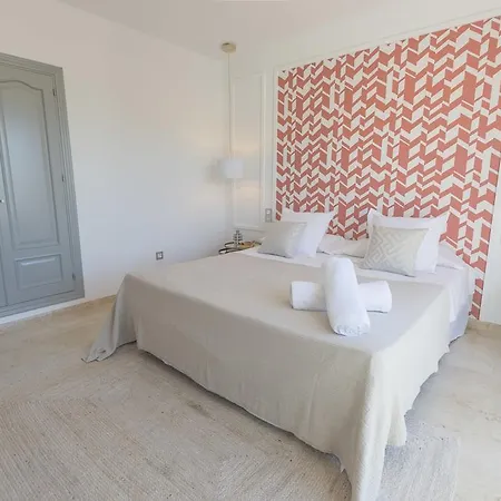 Vacation I Nueva Andalucia Golf Getaway Appartement