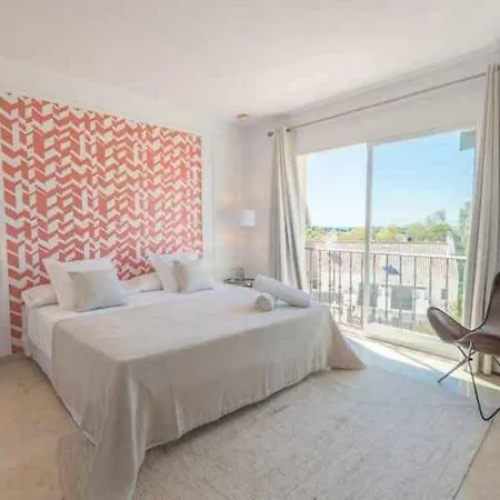 Apartment Vacation I Nueva Andalucia Golf Getaway